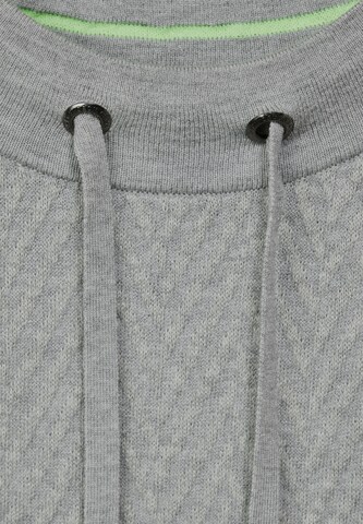CECIL Sweater in Grey