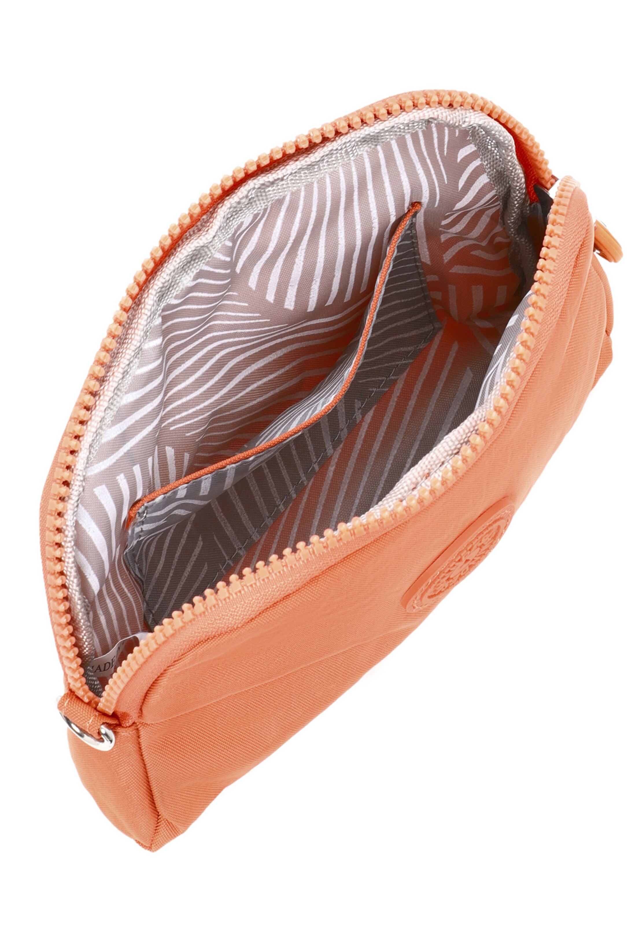 Mindesa Clutch in Orange