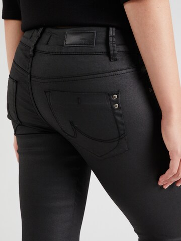 LTB Slim fit Jeans 'MOLLY' in Black