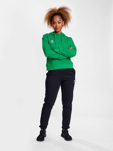 Hummel Sportsweatshirt 'GO 2.0' i grøn