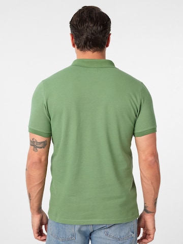 Maglietta 'Roman' di Williot in verde