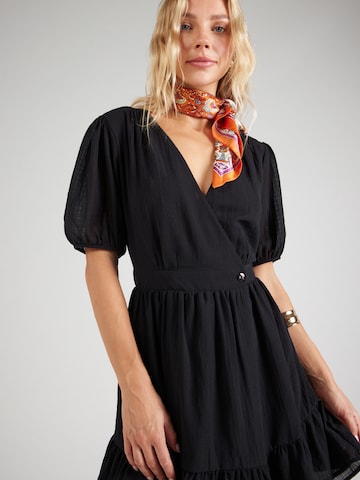 SCOTCH & SODA Ruha - fekete