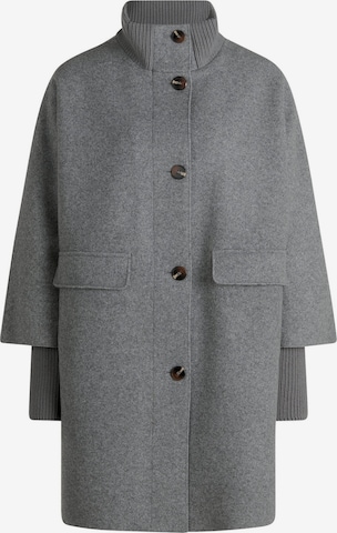 Cappotto invernale di Betty Barclay in grigio: frontale