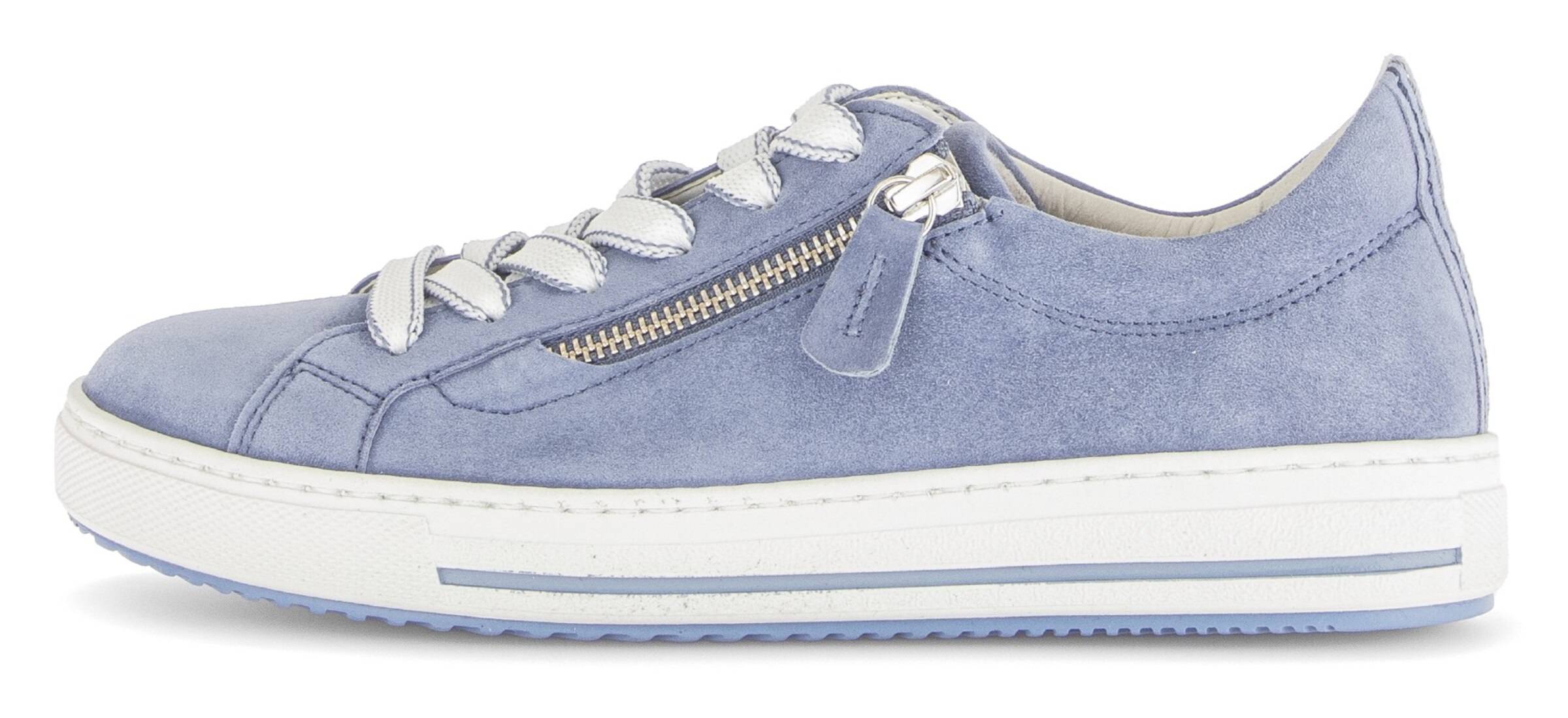 GABOR Sneakers in Blue