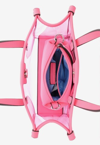 Suri Frey Shopper 'ALEXANDER' in Pink