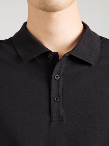 Tricou de la Karl Lagerfeld pe negru