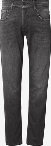 Jeans 'Willbi' di REPLAY in grigio: frontale