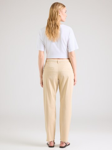 s.Oliver Tapered Chino in Beige