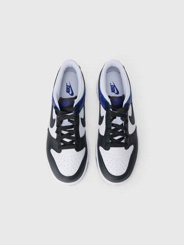 Nike Sportswear Sneaker 'Dunk' in Weiß