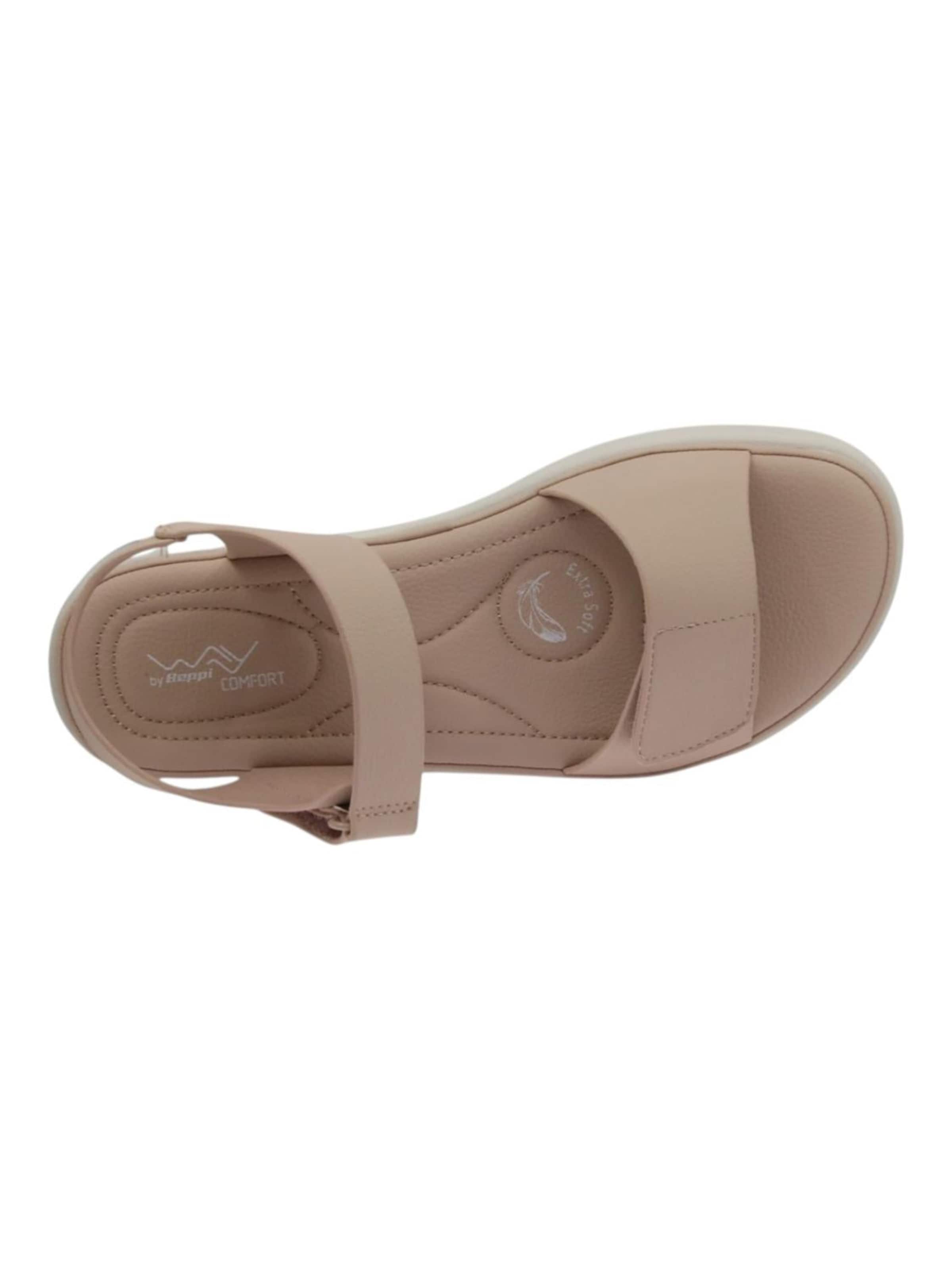 Beppi Sandale‌‌‌‌‌ in Beige