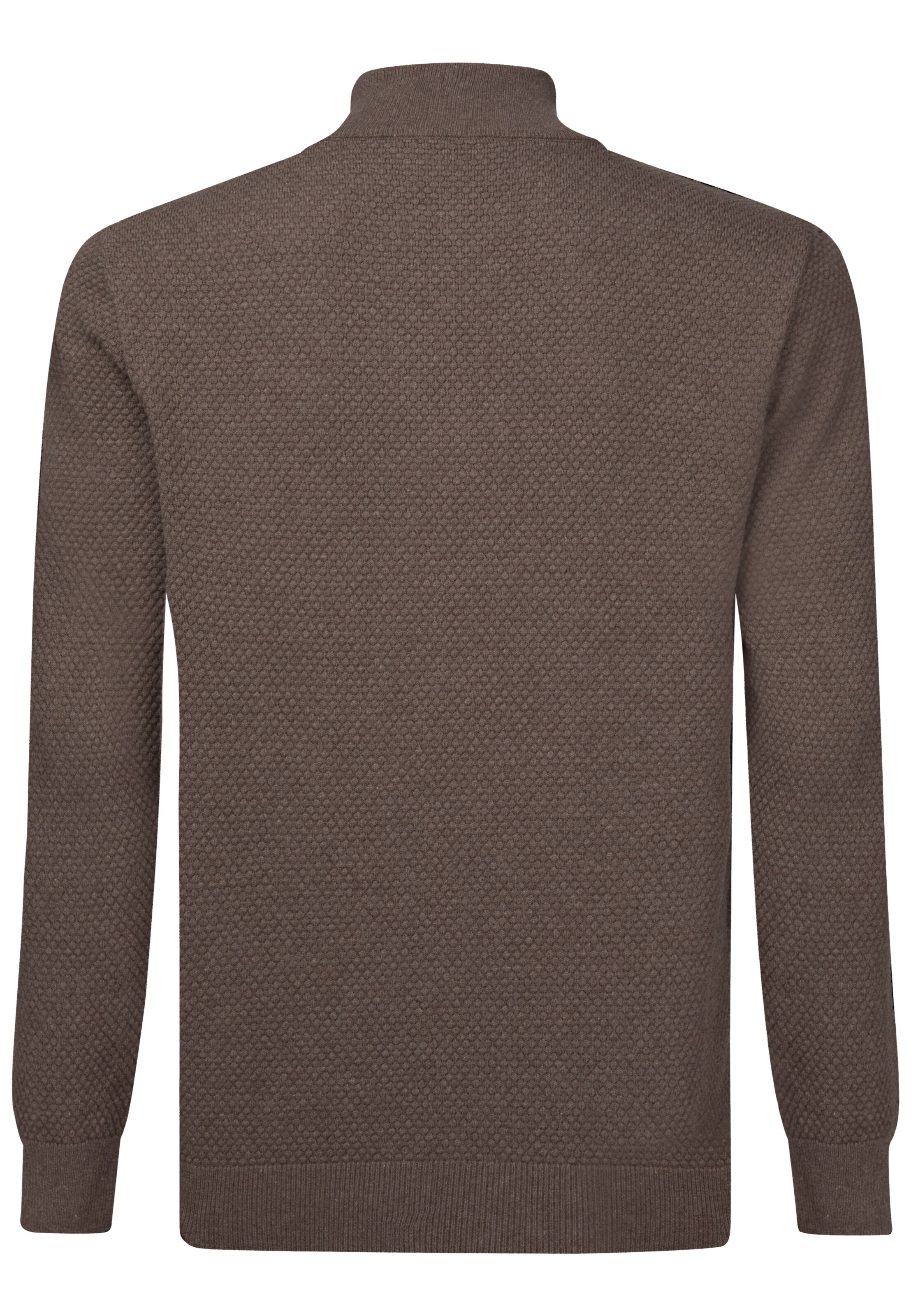 Jimmy Sanders Πουλόβερ σε καφέ