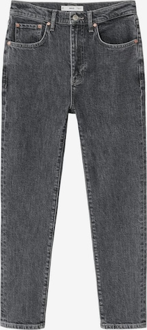 MANGO Jeans 'Claudia' in Grau: predná strana