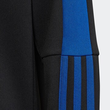 ADIDAS PERFORMANCE - Chaqueta deportiva 'Tiro Essential ' en negro