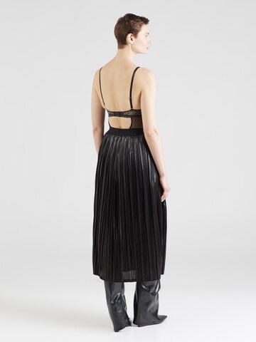 ONLY Skirt 'SNOW' in Black