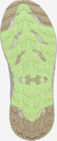 UNDER ARMOUR Juoksukengät 'Bandit TR 3' värissä harmaa