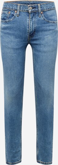 LEVI'S ® Jeans '519 Ext Skinny Hi Ballb' in Blue denim, Item view