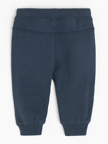 Cool Club Tapered Nadrág - kék: hátul