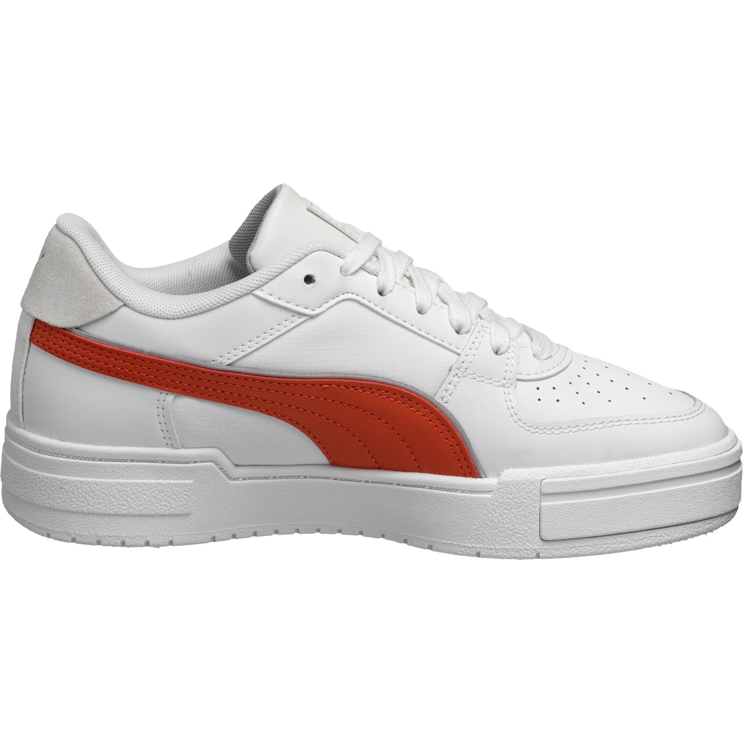 PUMA Tenisky 'Cali Pro Tech' – bílá