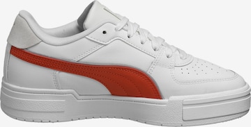 PUMA Sneaker 'Cali Pro Tech' in Weiß