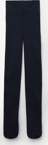 CALZEDONIA Strumpfhose in Blau: Vorderseite