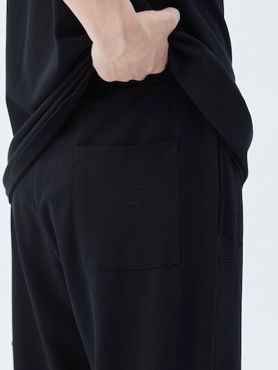 VAMOS CLO Pants 'Guadeloupe' in Black, Item view