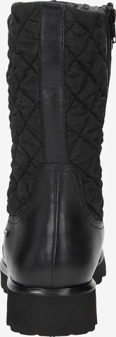 SIOUX Ankle Boots 'Mered.' in Black