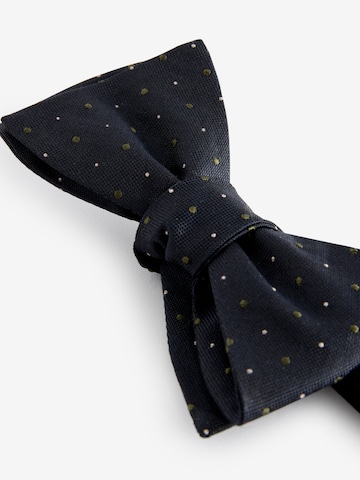 Farfallino di Next in nero