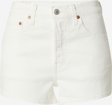 Jean '501®' LEVI'S ® en blanc : devant