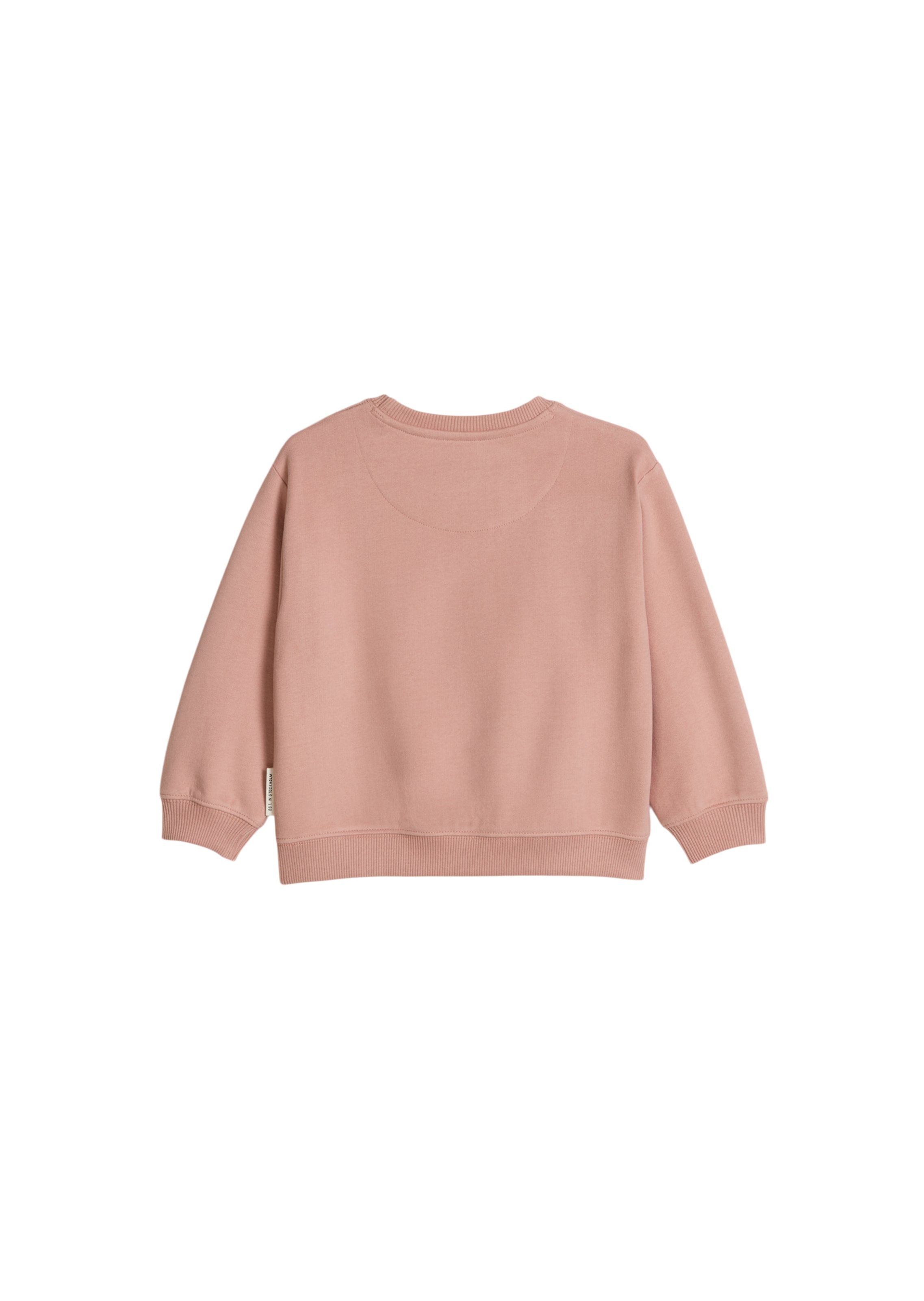 Marc O'Polo Sweatshirt in Orange