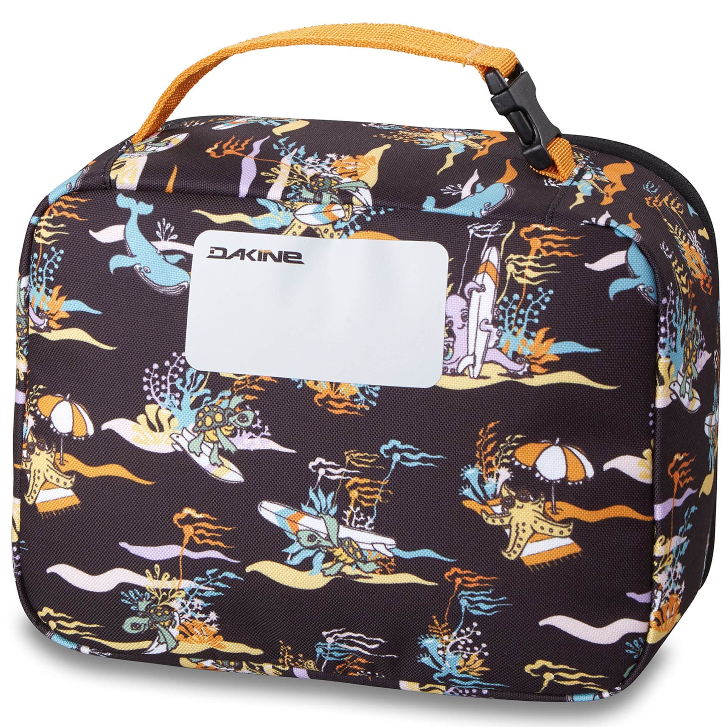 DAKINE Voorraaddozen in Zwart