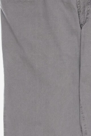 ATELIER GARDEUR Pants in 4XL in Grey