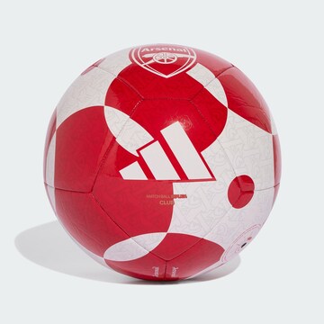 ADIDAS PERFORMANCE Ball in Weiß