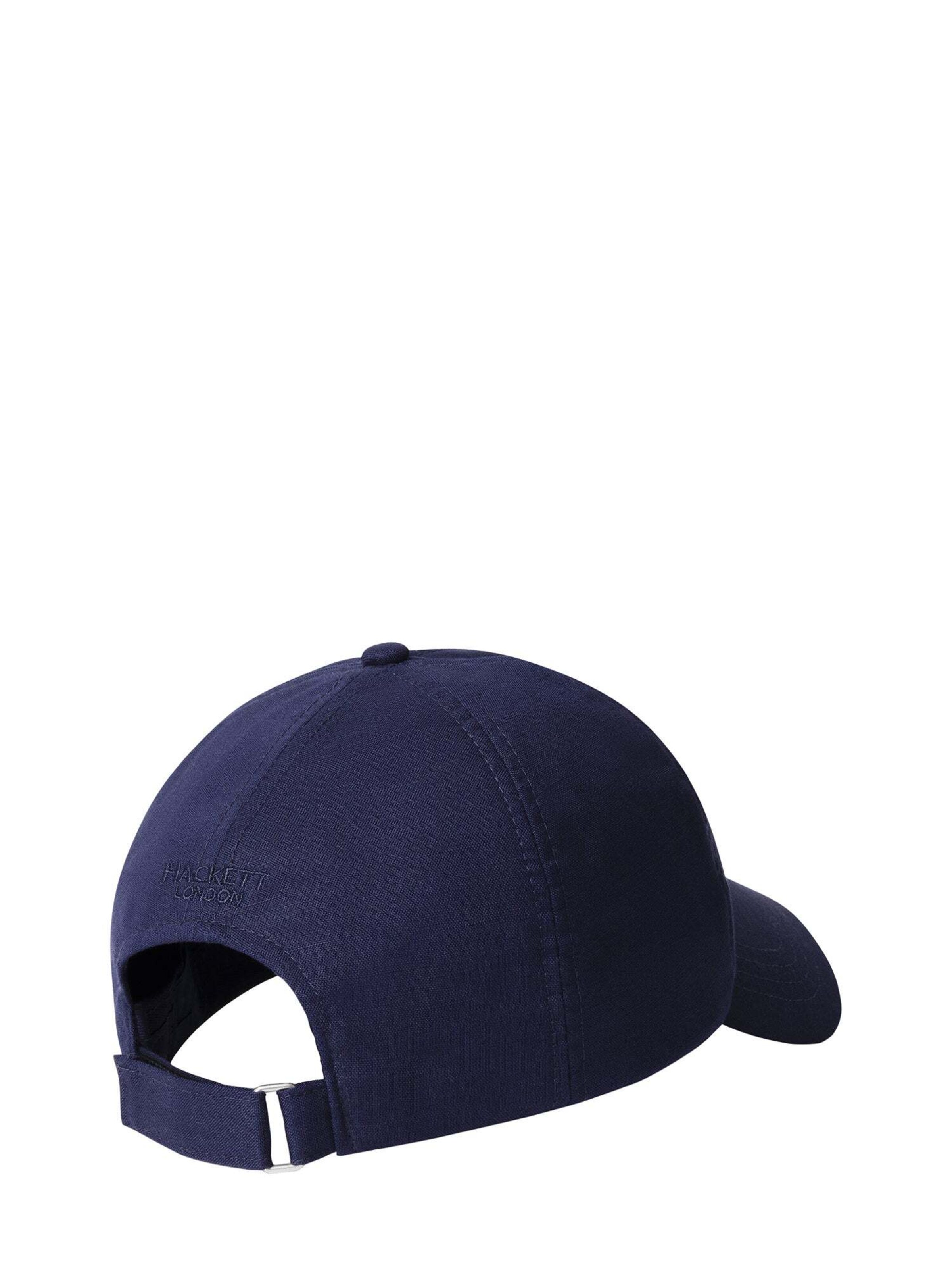 Casquette Hackett London en bleu