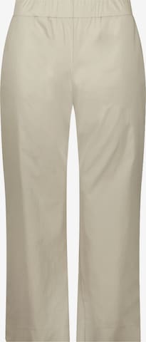 žalia monari Laisvas Kelnės: priekis