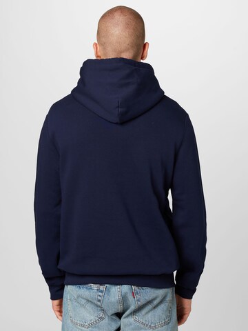 Polo Ralph Lauren Sweatshirt i blå