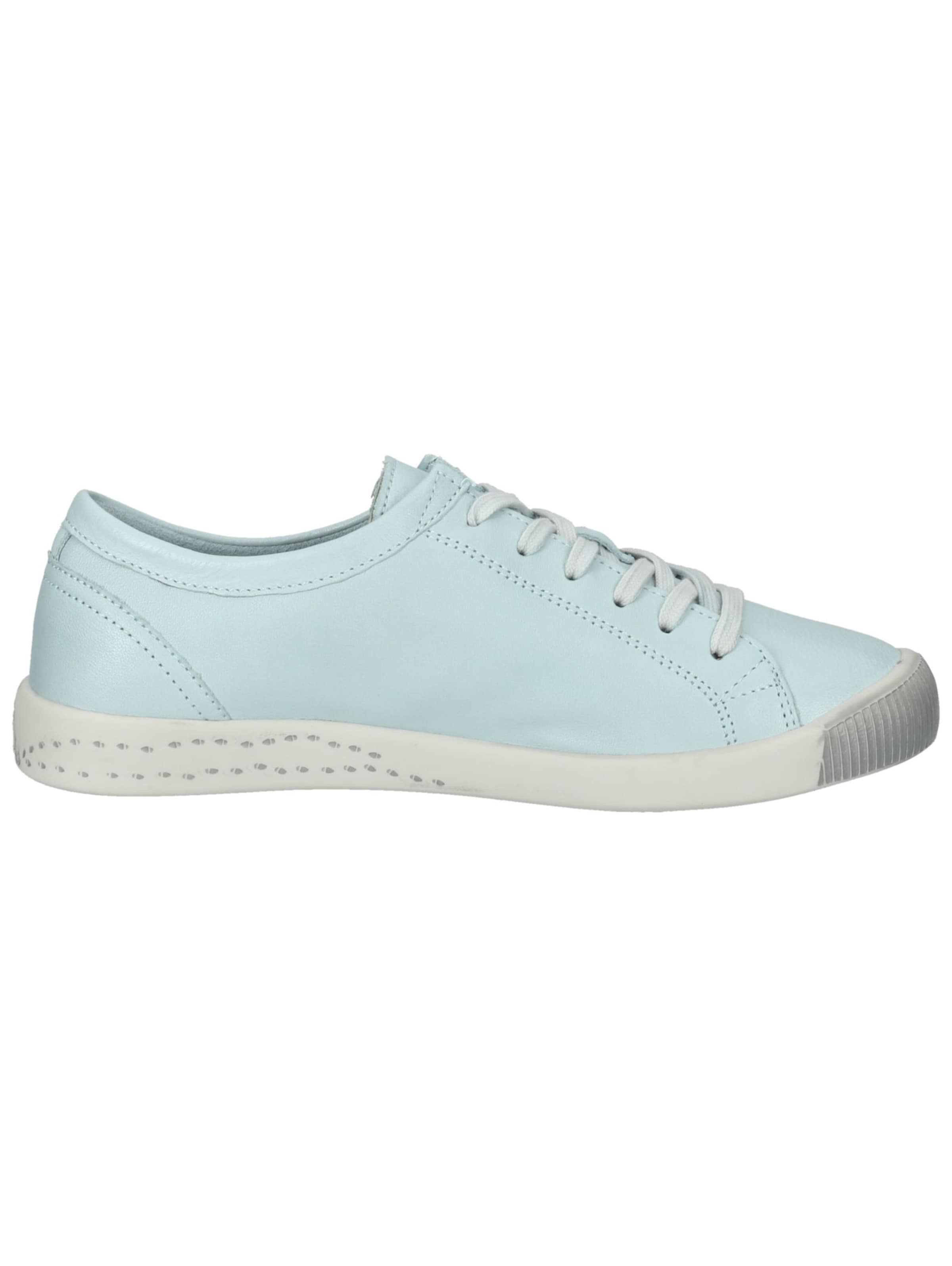 Softinos Sneaker low in Blau