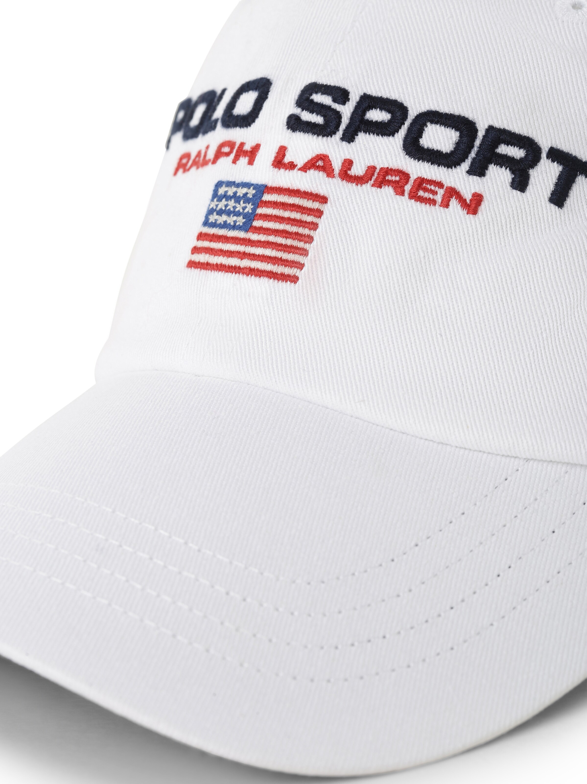 Polo Ralph Lauren Pet in Ecru ABOUT YOU