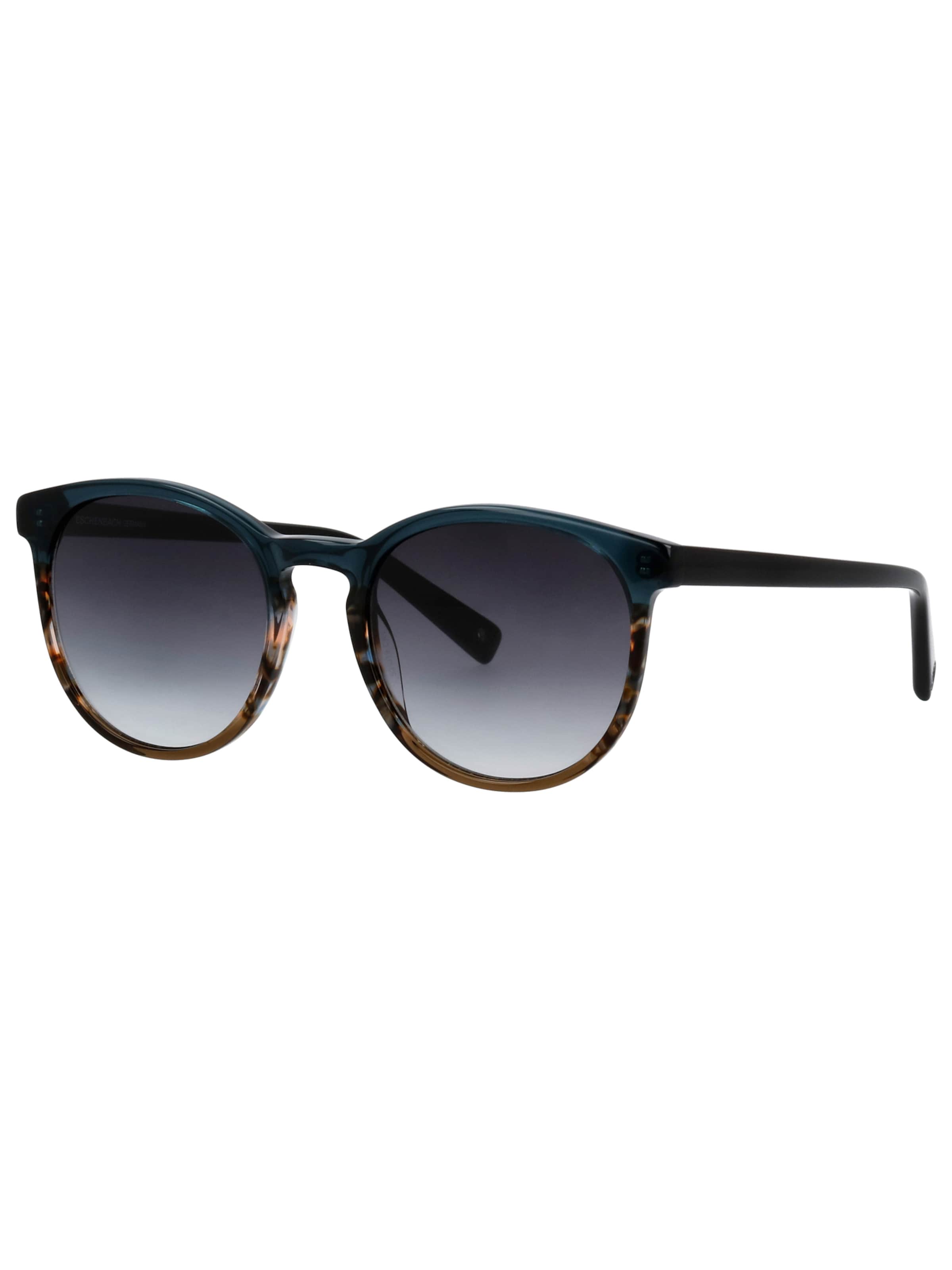 BRENDEL eyewear Sonnenbrille in Braun: Vorderseite