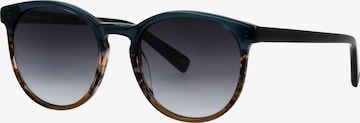 BRENDEL eyewear Sunglasses in Brown