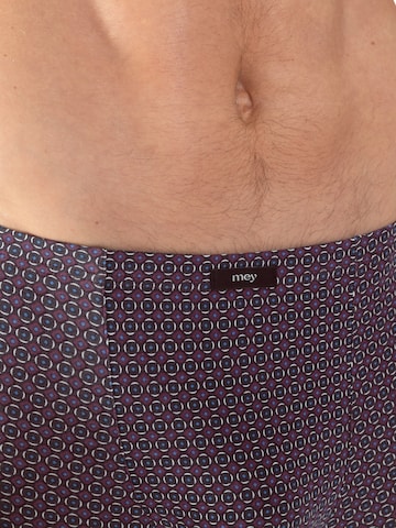 Mey Boxershorts in Lila