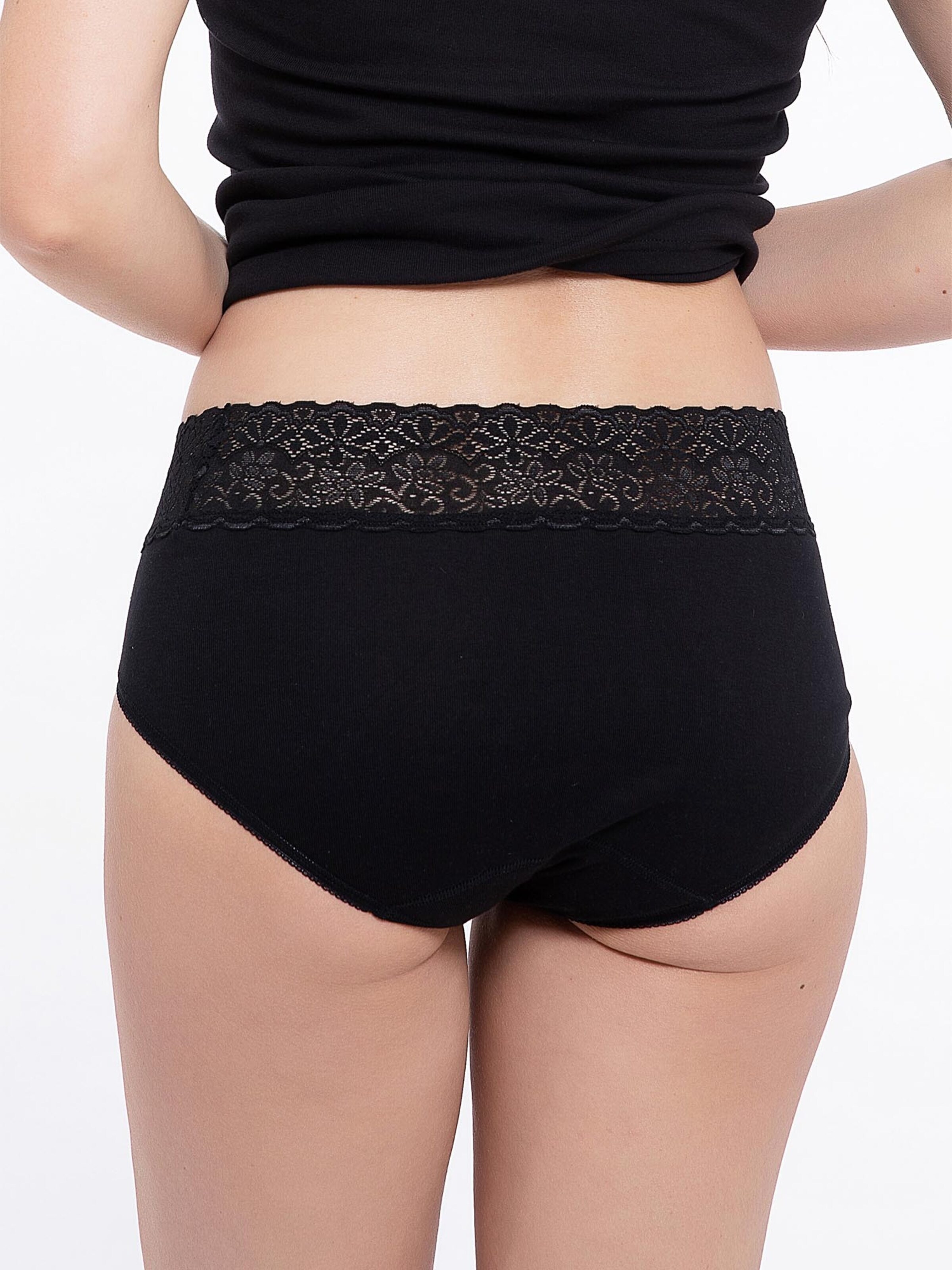 SPEIDEL Panty 'Natalie' in Mixed colors