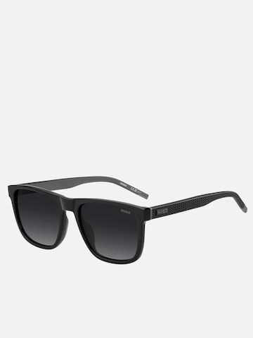 HUGO Sonnenbrille‌‌‌‌‌‌ in Schwarz