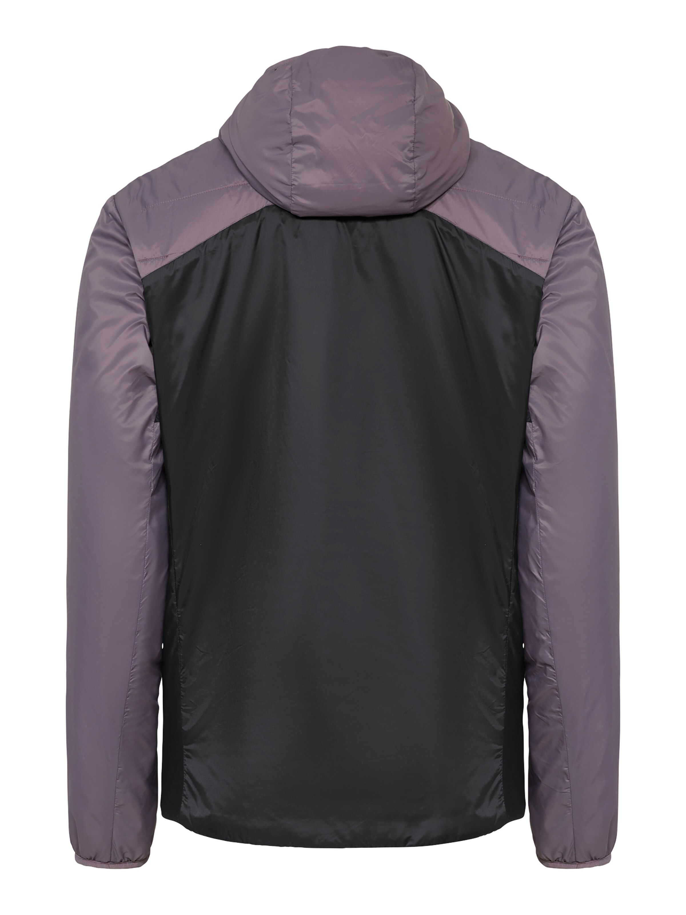 VAUDE Outdoorjas 'Freney VI' in Lila