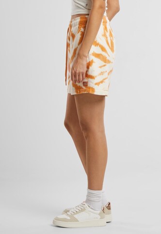 DICKIES Regular Shorts 'Seatac' in Beige