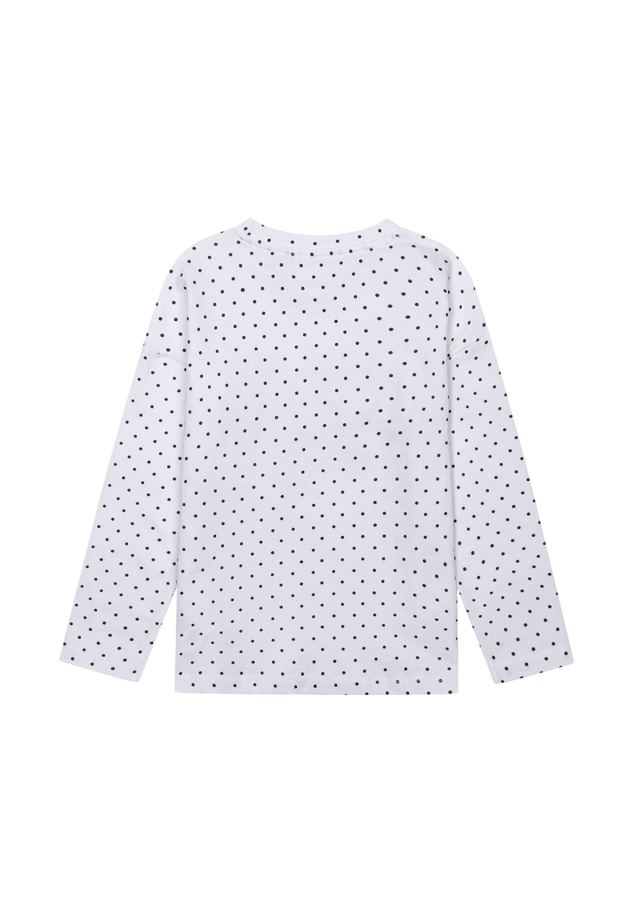 MINOTI Bluser & t-shirts i hvid