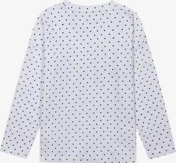 MINOTI Shirt in White