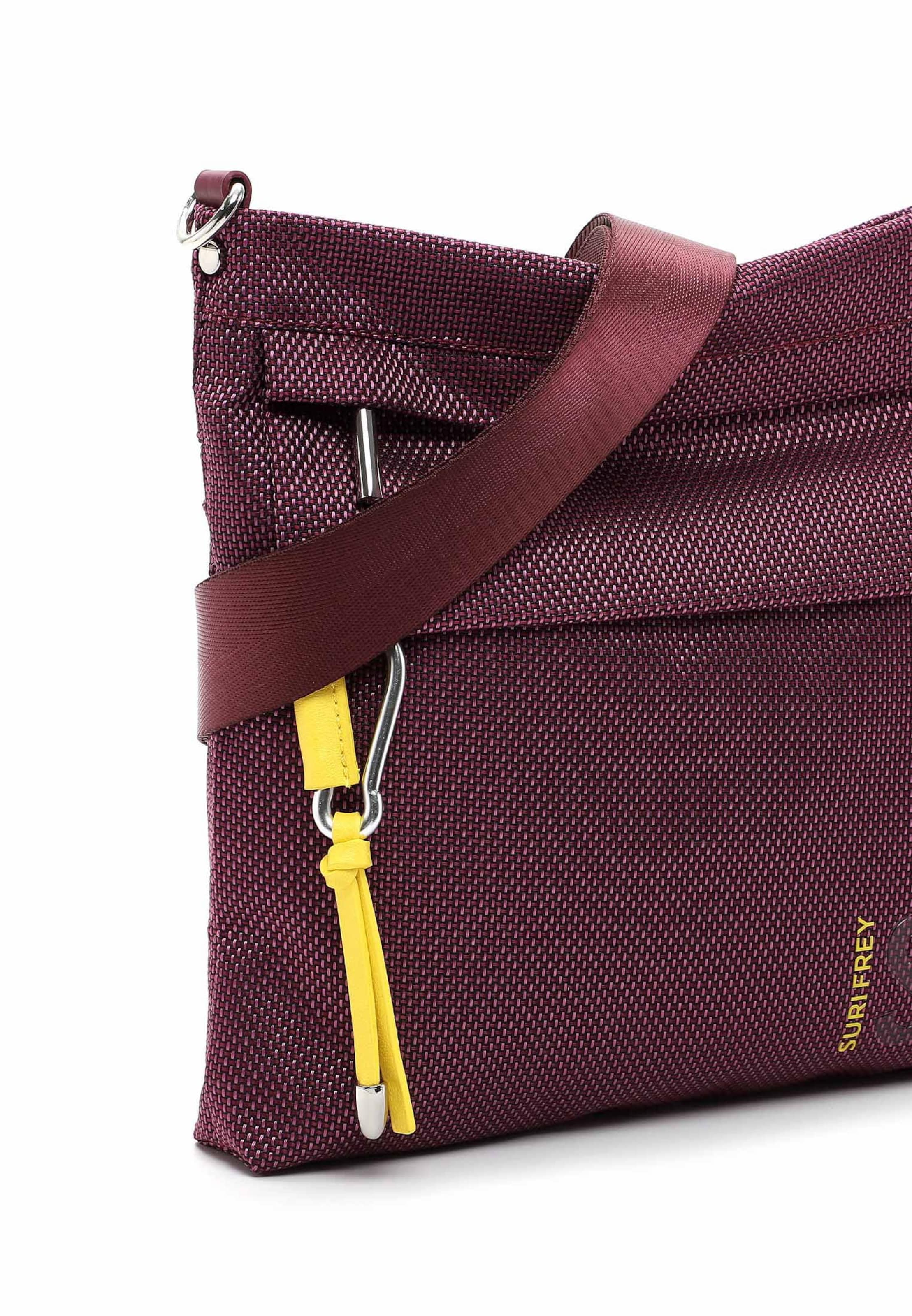 Suri Frey Válltáska 'Marry' - lila