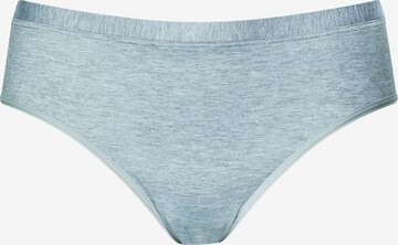 Mey Panty in Grey: front