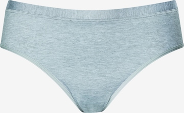 Mey Panty in Grey: front