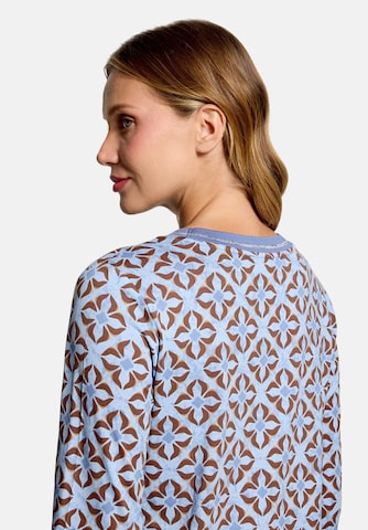 Betty Barclay Shirt in Blauw